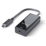 Purelink Adattatore PureLink da USB-C a mini DisplayPort - 4K60 - iSeries - nero - 010 m