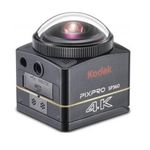 Kodak PIXPRO SP360 4K Extreme Pack fotocamera per sport d'azione 12,76 MP Full HD CMOS 25,4 / 2,33 mm (1 / 2.33") Wi