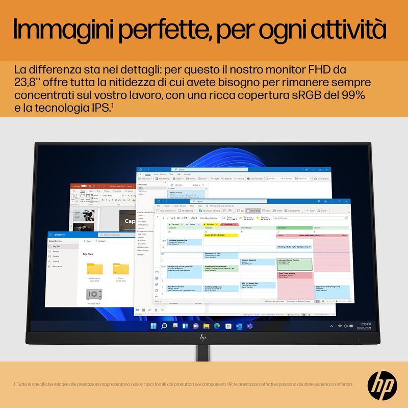 HP-E24-G5-23.8FHD-IPS-16-9-250-NITS