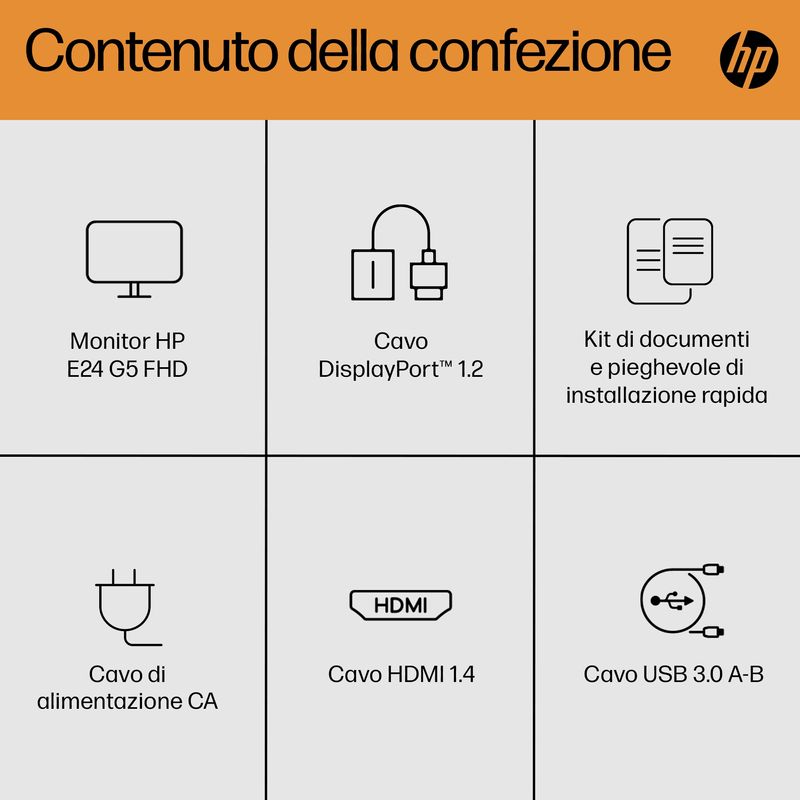 HP-E24-G5-23.8FHD-IPS-16-9-250-NITS