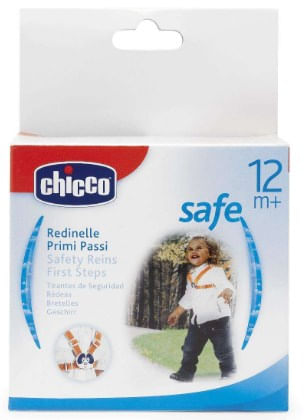 Chicco-Redinelle-Primi-Passi