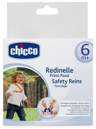 Chicco-Redinelle-Primi-Passi