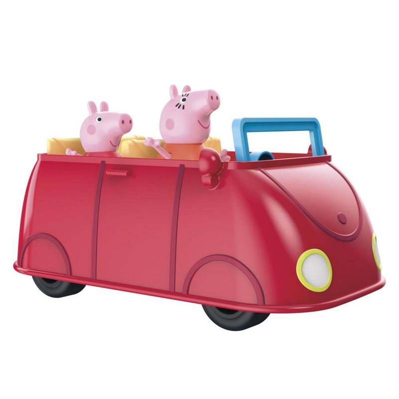 PEPPA-PIG--AUTOMOBILE-DI-FAMIGLIA