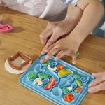 PLAYDOH-IL-MIO-PRIMO-SET-CHEF