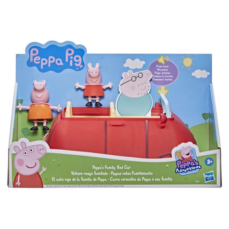 PEPPA-PIG--AUTOMOBILE-DI-FAMIGLIA