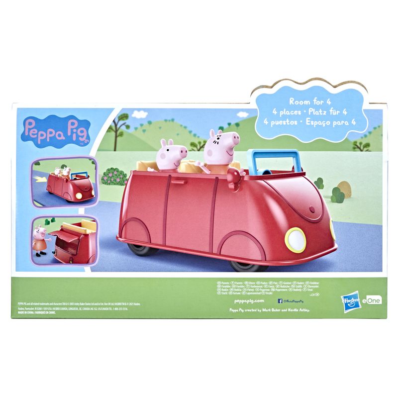 PEPPA-PIG--AUTOMOBILE-DI-FAMIGLIA