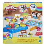 PLAYDOH-IL-MIO-PRIMO-SET-CHEF