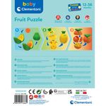 PRIMI-GIOCHI--FRUIT-SET