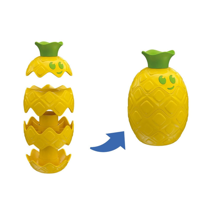 PRIMI-GIOCHI--FRUIT-SET