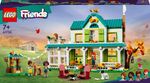 LEGO-Friends-41730-La-Casa-di-Autumn-Set-Casa-delle-Bambole-con-Accessori-Animali-Domestici-e-Mini-Bambolina-Mia