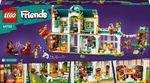 LEGO-Friends-41730-La-Casa-di-Autumn-Set-Casa-delle-Bambole-con-Accessori-Animali-Domestici-e-Mini-Bambolina-Mia