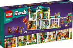 LEGO-Friends-41730-La-Casa-di-Autumn-Set-Casa-delle-Bambole-con-Accessori-Animali-Domestici-e-Mini-Bambolina-Mia