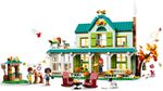 LEGO-Friends-41730-La-Casa-di-Autumn-Set-Casa-delle-Bambole-con-Accessori-Animali-Domestici-e-Mini-Bambolina-Mia