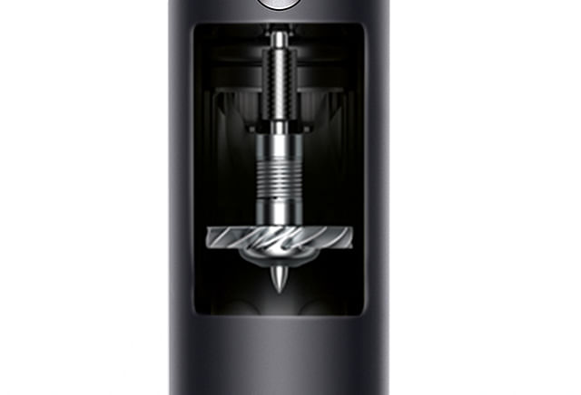 Dyson-Supersonic-Black-Nickel-asciuga-capelli-1600-W-Nero-Nichel