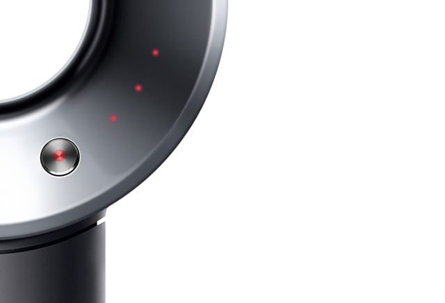 Dyson-Supersonic-Black-Nickel-asciuga-capelli-1600-W-Nero-Nichel