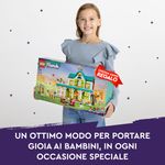 LEGO-Friends-41730-La-Casa-di-Autumn-Set-Casa-delle-Bambole-con-Accessori-Animali-Domestici-e-Mini-Bambolina-Mia