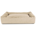 Record Cuccia per cani e gatti Mono Design M - (70 x 50 x 17 cm) Beige