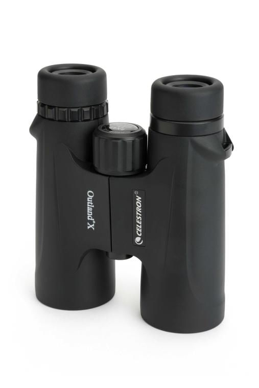 Celestron-Outland-X-8X42-binocolo-BaK-4-Nero