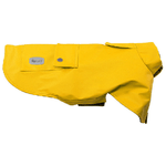 Record Impermeabile per cani Paddington XXS - Lunghezza dorso 25 cm Giallo