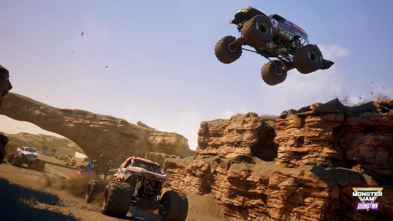 Milestone-Monster-Jam-Showdown-Day-One-ITA-PlayStation-5