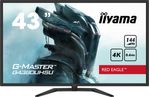 Iiyama-G-MASTER-G4380UHSU-B1-Monitor-PC-108-cm--42.5---3840-x-2160-Pixel-4K-Ultra-HD-LED-Nero