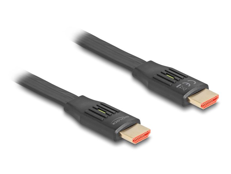 Delock-Cavo-a-nastro-HDMI-ad-alta-velocita-48-Gbps-8K-60-Hz-3-m