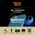 PanzerGlass-0383-protezione-per-lo-schermo-e-il-retro-dei-telefoni-cellulari-Pellicola-proteggischermo-trasparente-Apple