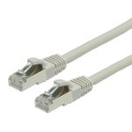 VALUE-S-FTP--PiMF--Patch-Cord-Cat.6-Classe-E-LSOH-Grigio-2m