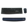 Equip-Keyboard-Wrist-Rest-poggiapolso-Memory-foam-Nero