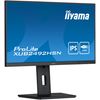 Iiyama-ProLite-XUB2492HSN-B5-LED-display-61-cm--24---1920-x-1080-Pixel-Full-HD-Nero