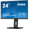 Iiyama-ProLite-XUB2492HSN-B5-LED-display-61-cm--24---1920-x-1080-Pixel-Full-HD-Nero