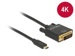 Anschlsse-1-x-USB-Type-C-Stecker--1-x-DVI-241-Stecker-mit-Schrauben--Chipsatz-Parade-PS171--Cypress--DVI-D--Single-Link-