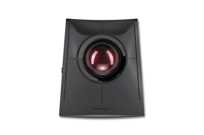 Kensington-Trackball-SlimBlade-Pro--SLIMBLADE-PRO-TRACKBALL----