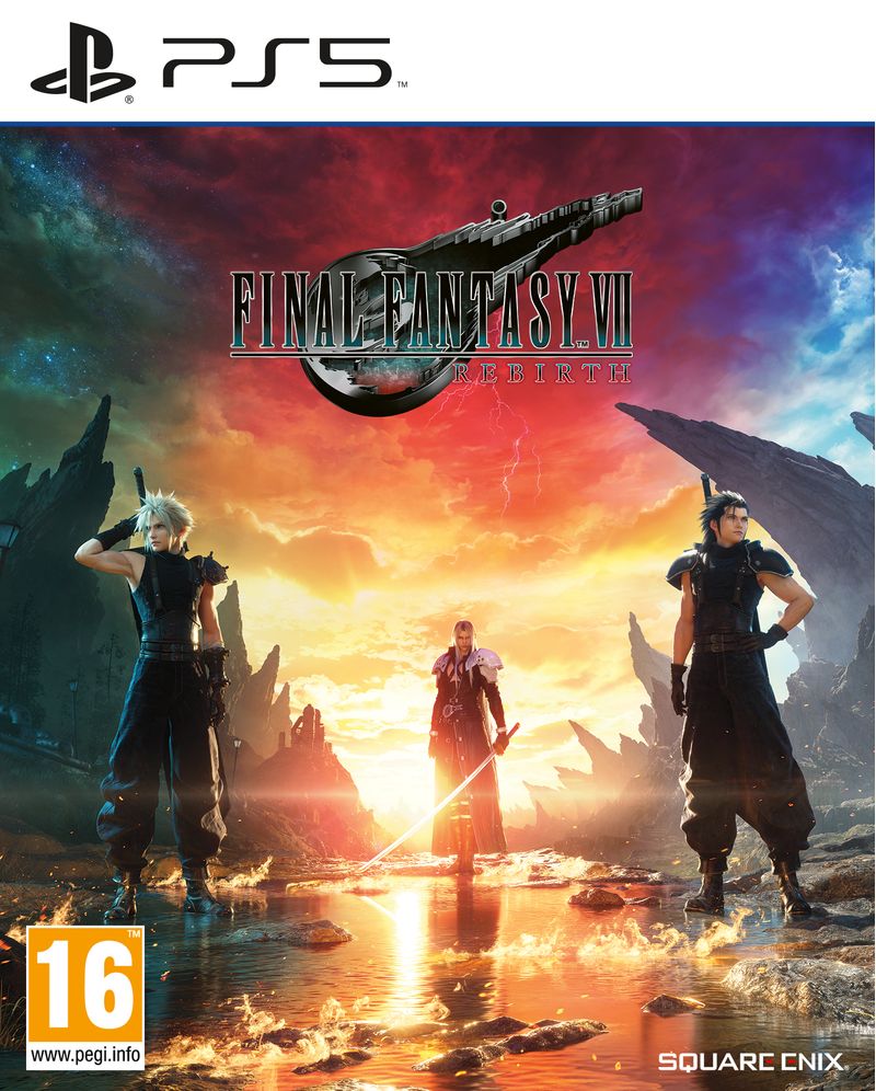 Square-Enix-Final-Fantasy-VII-Rebirth-Standard-Tedesca-Inglese-Francese-Giapponese-PlayStation-5