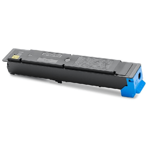 KYOCERA-TK-5215C-cartuccia-toner-Originale-Ciano