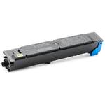 KYOCERA-TK-5215C-cartuccia-toner-Originale-Ciano