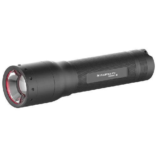 Ledlenser-P7R-Nero-Torcia-a-mano-LED