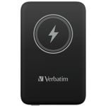 Verbatim-Charge--n--Go-Polimeri-di-Litio-10000-Mah-Carica-Wireless-Nero