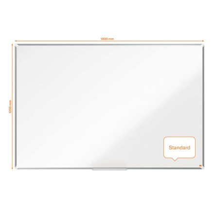 Nobo-Premium-Plus-lavagna-1778-x-1167-mm-Acciaio-Magnetico