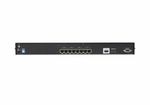 ATEN-4-Port-HDMI-RJ45-Splitter-60M--3D--1080P-WUXGA--DTS-HD-Dolby