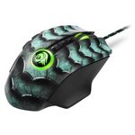 Topo-da-gioco-di-Sharkoon-Drakonia-II--Grn-Optical-12-Keys-Wired-USB-