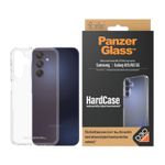 PanzerGlass-0463-custodia-per-cellulare-165-cm-6.5-Cover-Trasparente--HARD-CASE-CLEAR---D3O-BIO-GALAXY-A15-