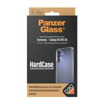 PanzerGlass-0463-custodia-per-cellulare-165-cm-6.5-Cover-Trasparente--HARD-CASE-CLEAR---D3O-BIO-GALAXY-A15-