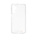 PanzerGlass-0463-custodia-per-cellulare-165-cm-6.5-Cover-Trasparente--HARD-CASE-CLEAR---D3O-BIO-GALAXY-A15-