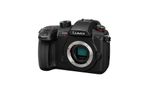 Panasonic-Lumix-GH5M2-Corpo-della-fotocamera-SLR-2033-MP-Live-MOS-5184-x-3888-Pixel-Nero