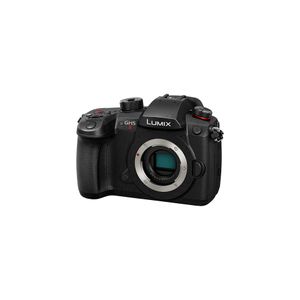 Panasonic Lumix GH5M2 Corpo della fotocamera SLR 20,33 MP Live MOS 5184 x 3888 Pixel Nero