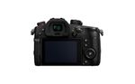 Panasonic-Lumix-GH5M2-Corpo-della-fotocamera-SLR-2033-MP-Live-MOS-5184-x-3888-Pixel-Nero