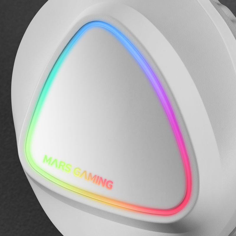 CASQUE-MICRO-GAMER-MARS-GAMING-MH222-RGB--BLANC-