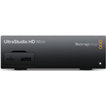 Blackmagic Design UltraStudio HD Mini scheda di acquisizione video