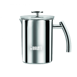 Bialetti-Cappuccinatore-Crema-Perfetta-Adatto-a-tutti-i-piani-di-cottura--Compresa-Induzione--Lavabile-in-Lavastoviglie-330-ml-Acciaio-Inox